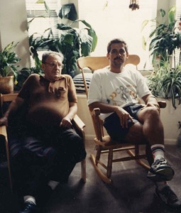 paul&dad~93